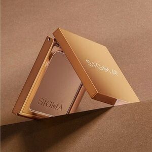 Sigma Beauty MATTE BRONZER Light 0.28 oz.